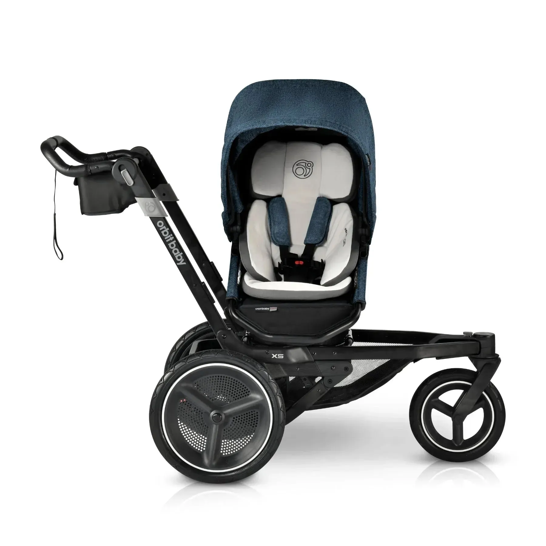 Orbit Baby - X5 Jogging Stroller - Image 4