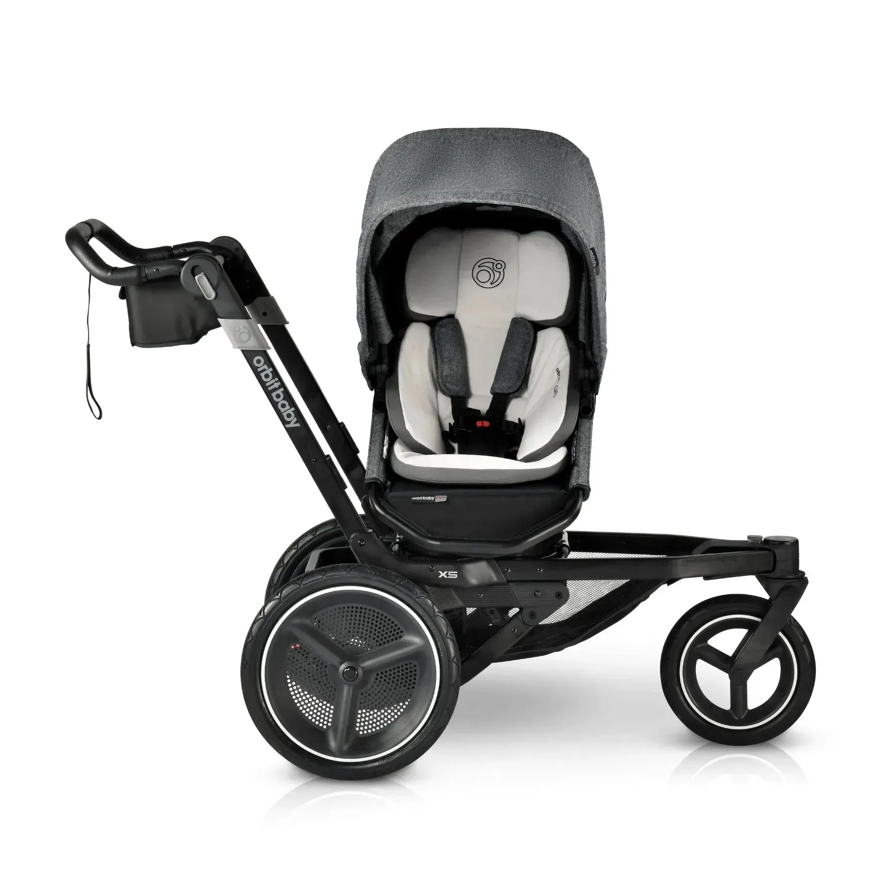 Orbit Baby - X5 Jogging Stroller - Image 6
