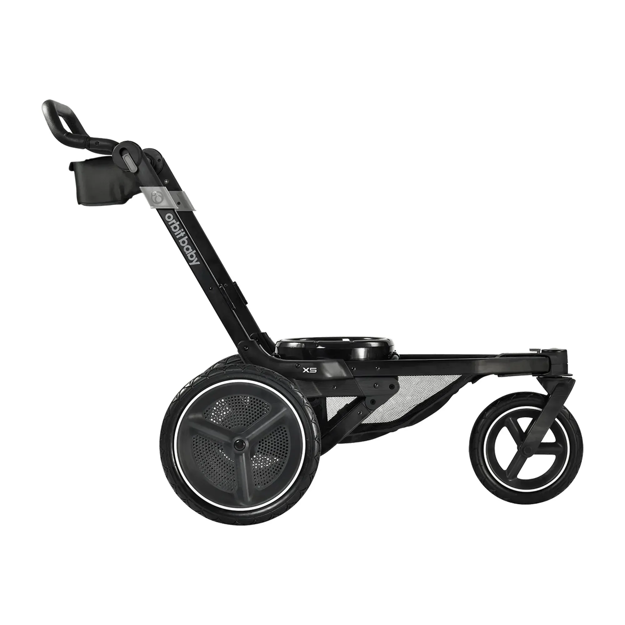 Orbit Baby - X5 Jogging Stroller - Image 7