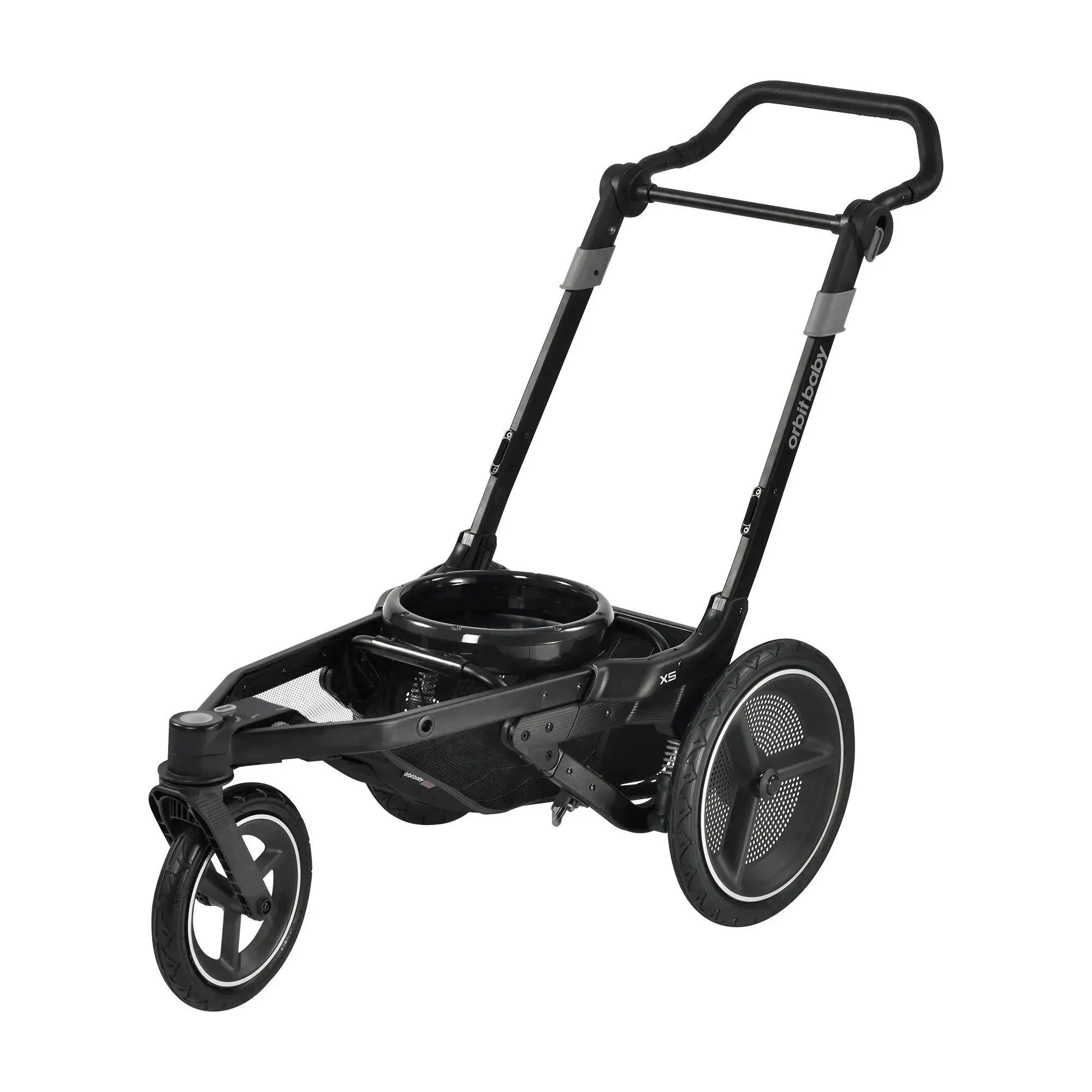 Orbit Baby - X5 Jogging Stroller Frame - Image 2