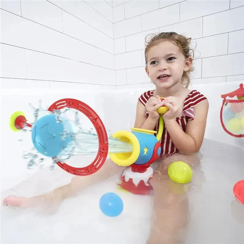 Yookidoo - Ball Blaster Water Cannon - Image 3
