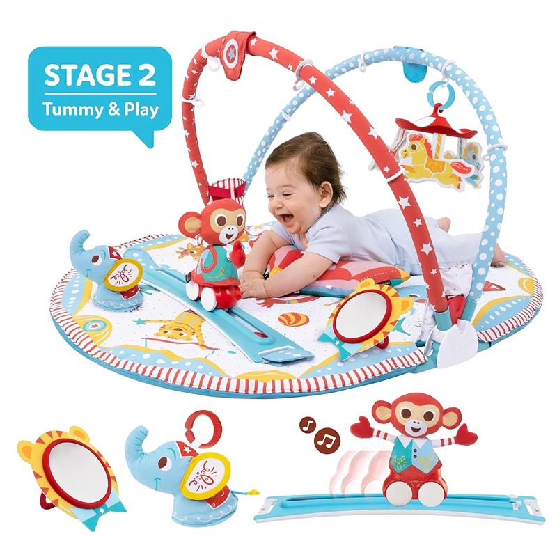 Yookidoo - Gymotion Circus Playland - Image 5