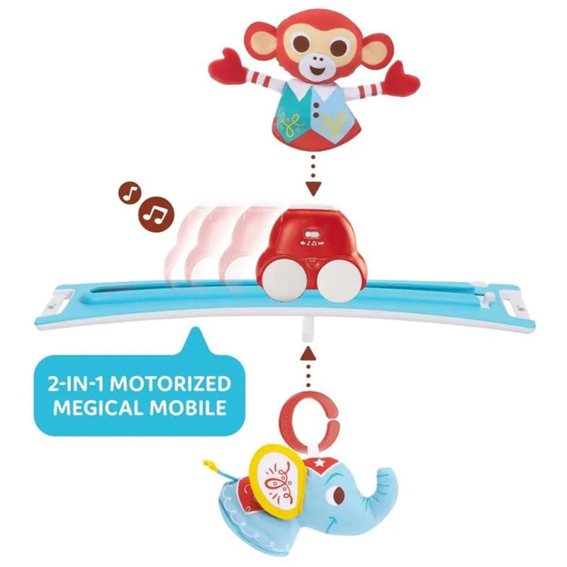 Yookidoo - Gymotion Circus Playland - Image 7