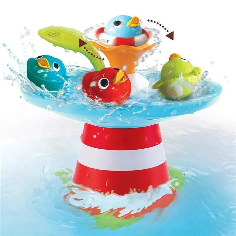 Yookidoo - Magical Duck Race
