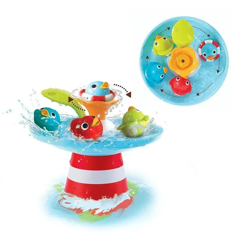 Yookidoo - Magical Duck Race - Image 4