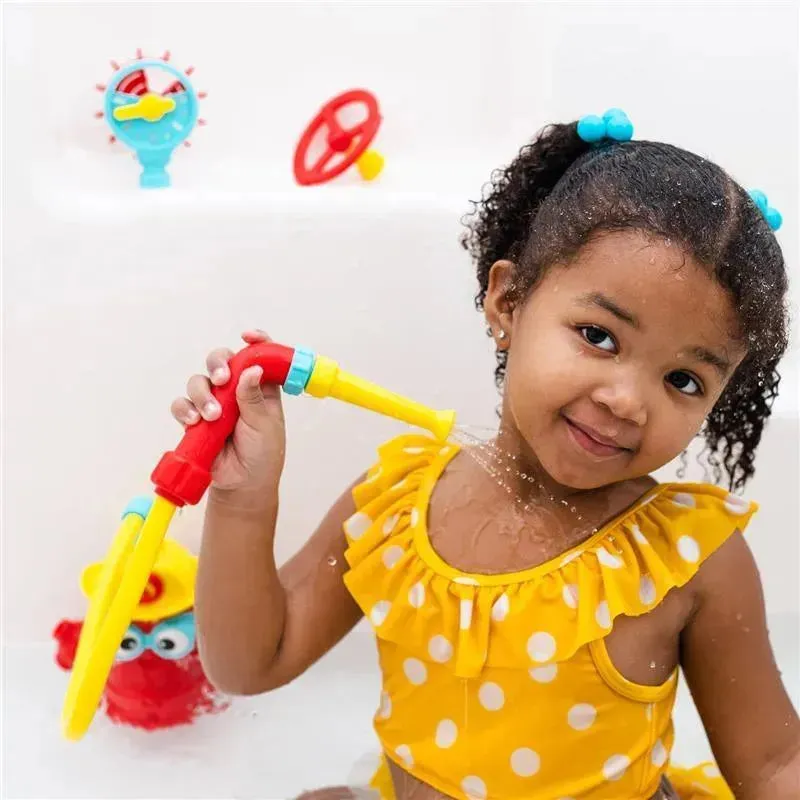 Yookidoo - Ready Freddy Sprinkle Bath Toy - Image 3